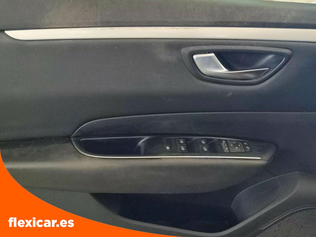 Foto Renault Talisman 8