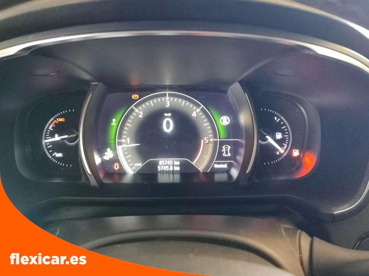 Foto Renault Talisman 11