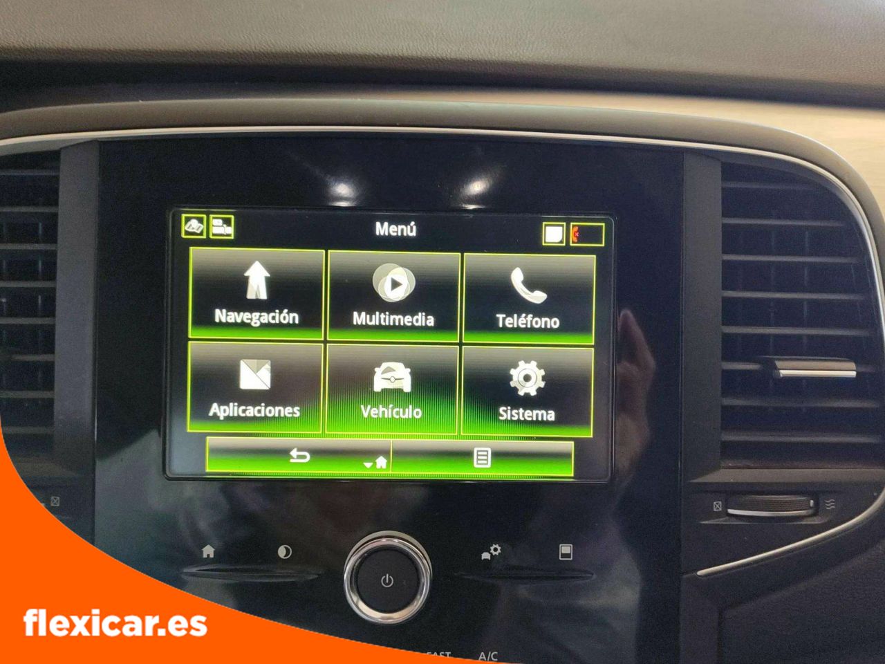 Foto Renault Talisman 12
