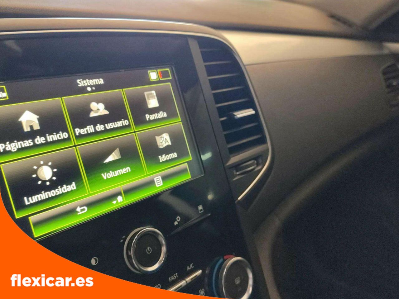 Foto Renault Talisman 14