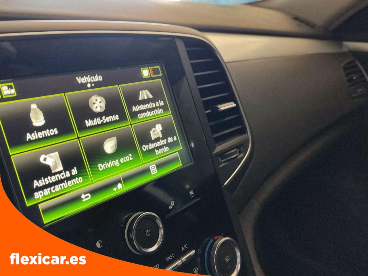 Foto Renault Talisman 15