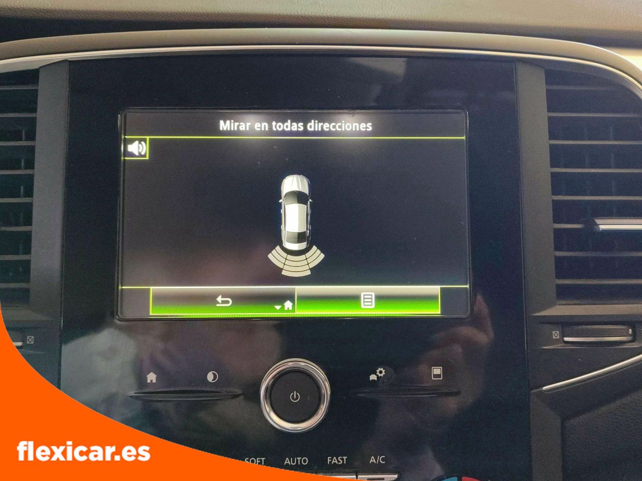 Foto Renault Talisman 18