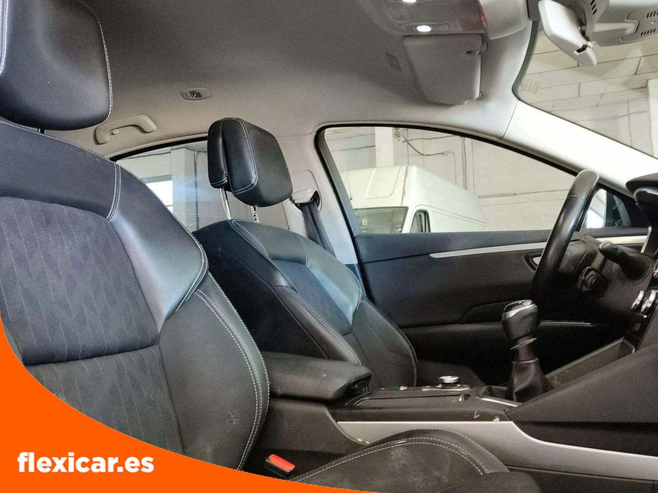 Foto Renault Talisman 25