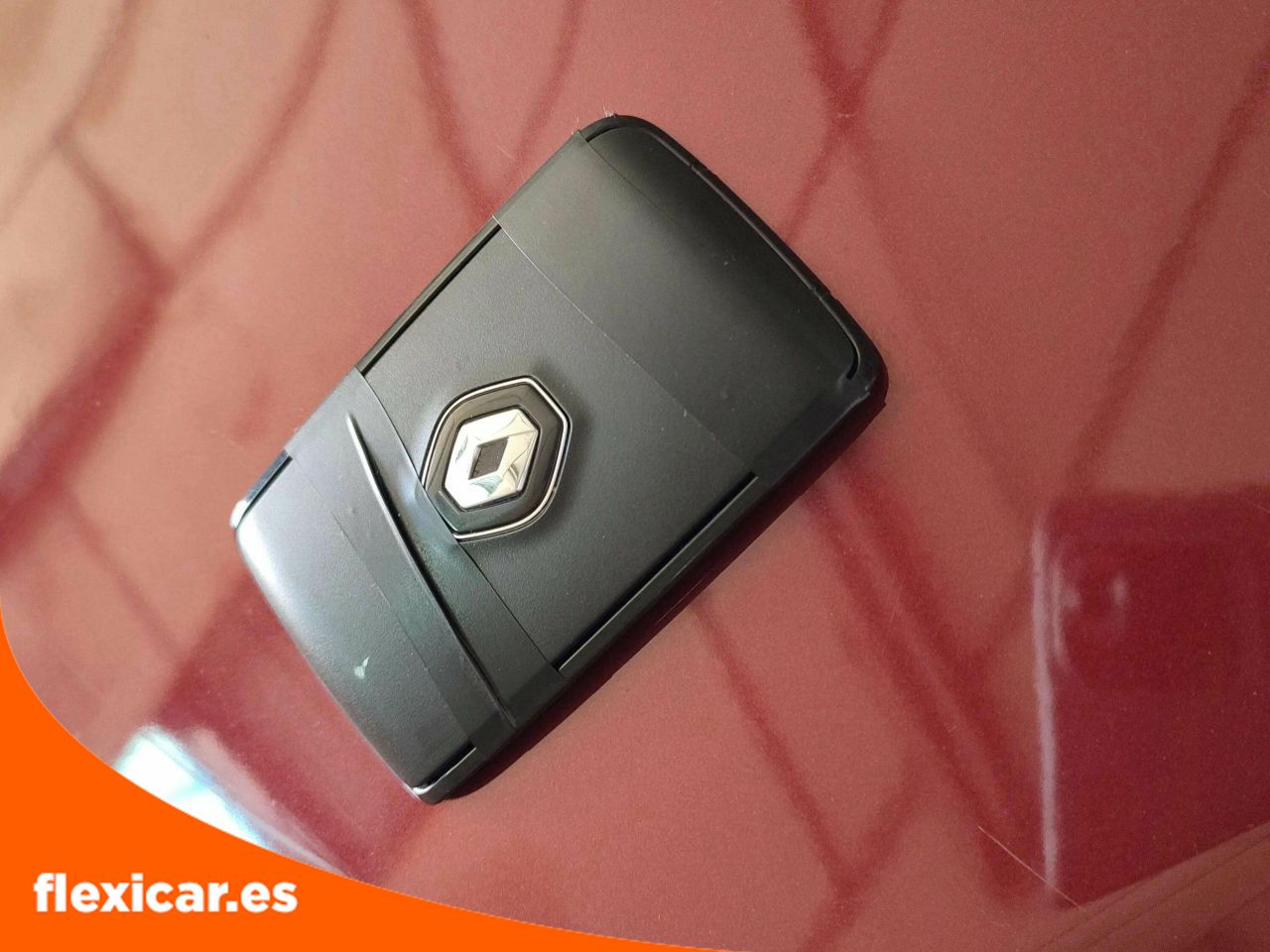 Foto Renault Talisman 26