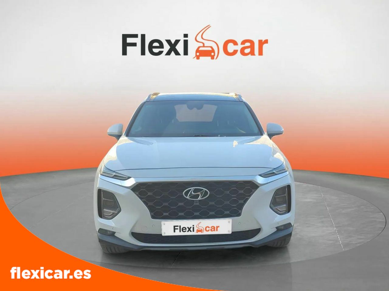 Foto Hyundai Santa Fe 2