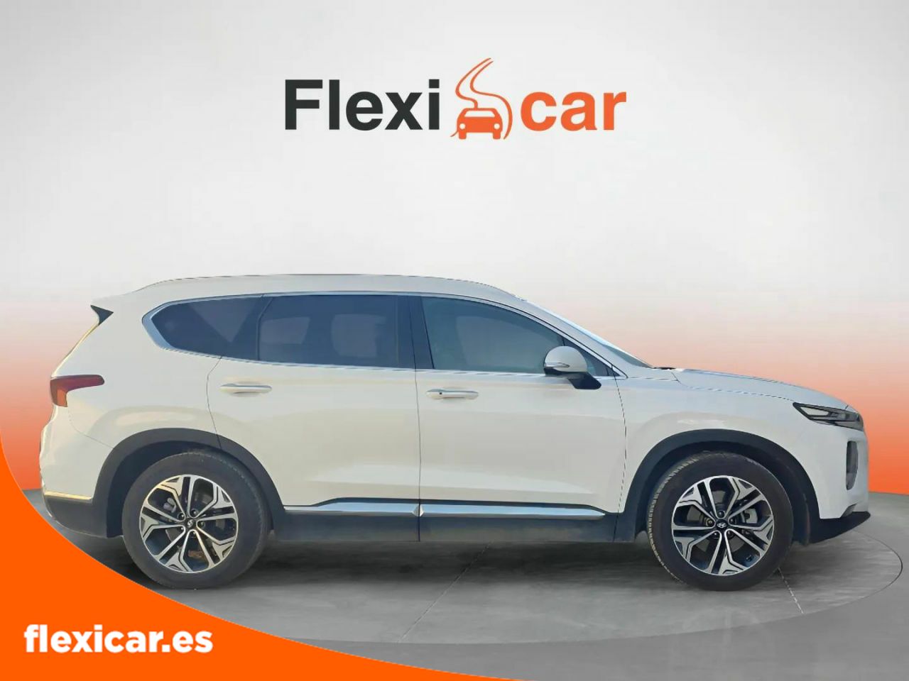 Foto Hyundai Santa Fe 5