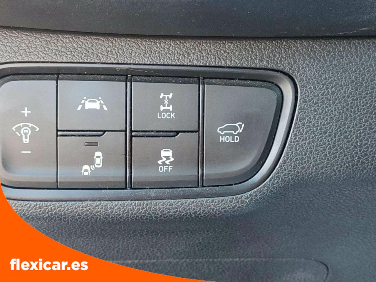 Foto Hyundai Santa Fe 10