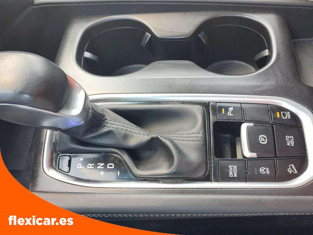 Foto Hyundai Santa Fe 19