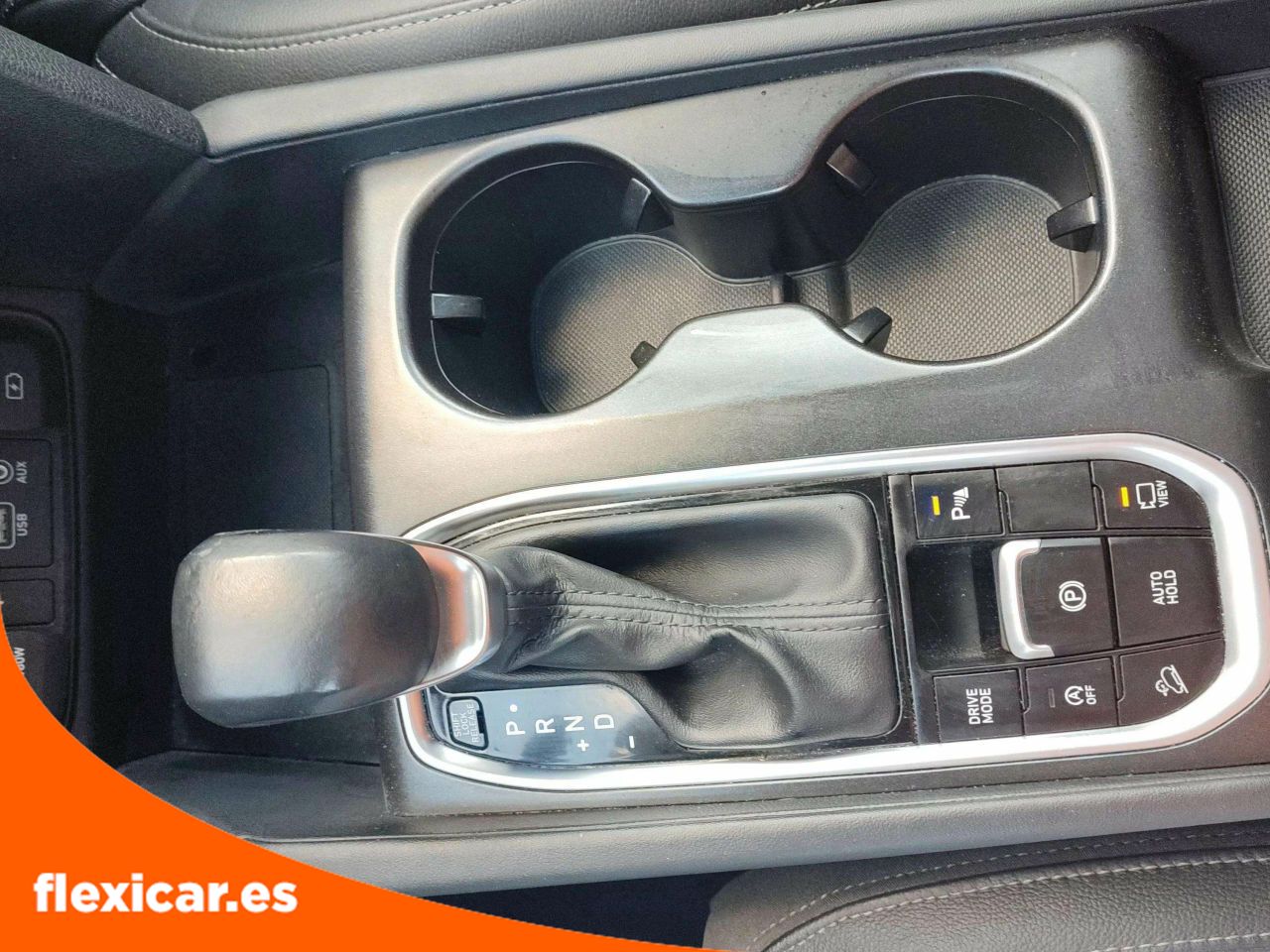 Foto Hyundai Santa Fe 20