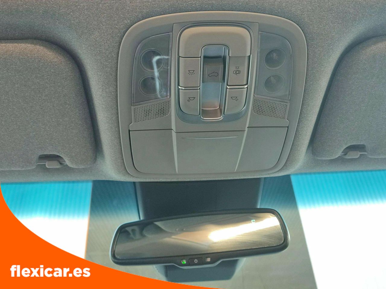 Foto Hyundai Santa Fe 21