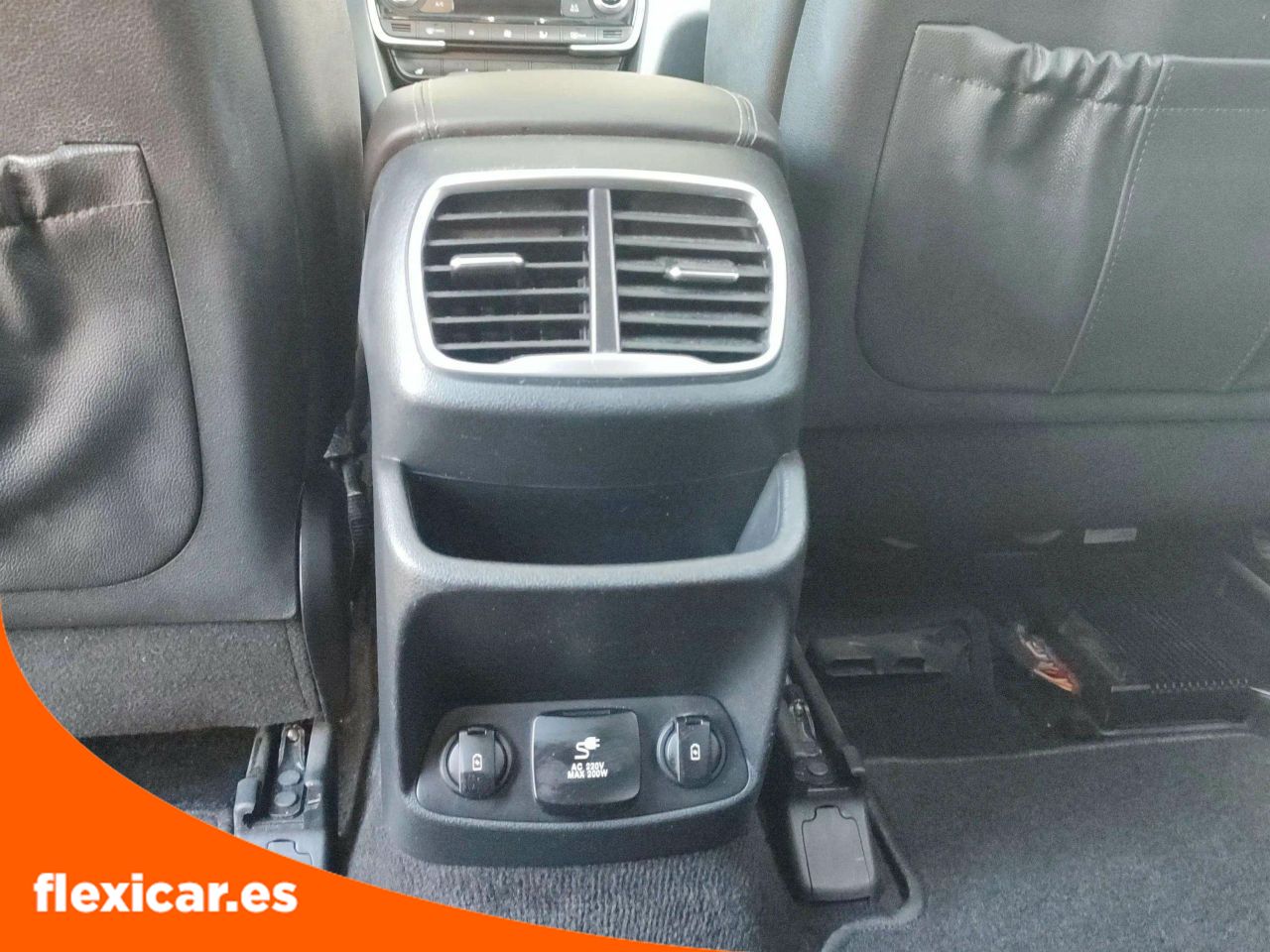 Foto Hyundai Santa Fe 24