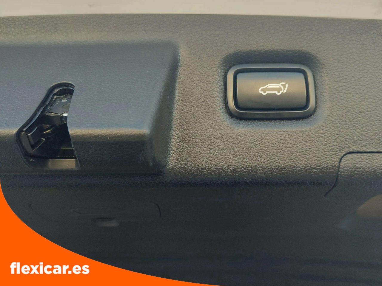 Foto Hyundai Santa Fe 26