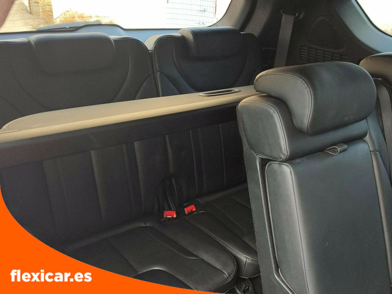 Foto Hyundai Santa Fe 32