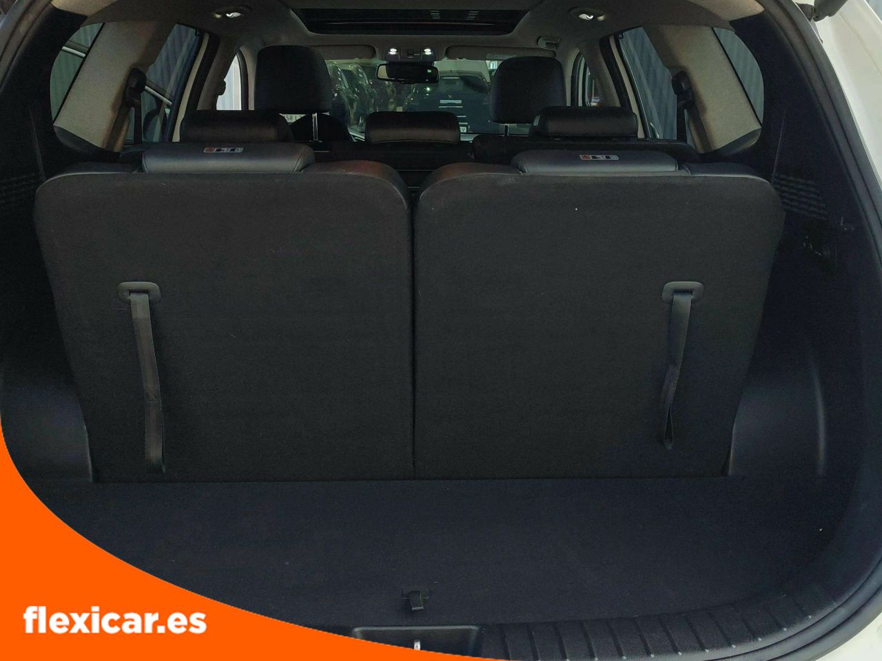 Foto Hyundai Santa Fe 33
