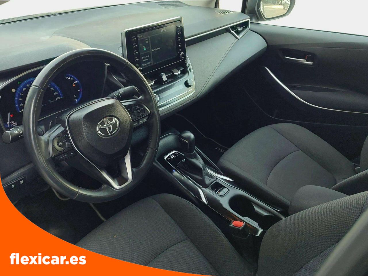 Foto Toyota Corolla 7
