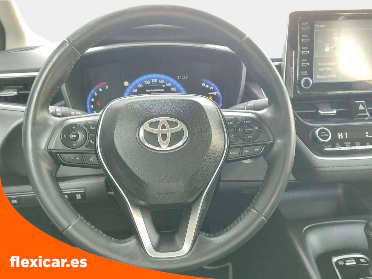Foto Toyota Corolla 9