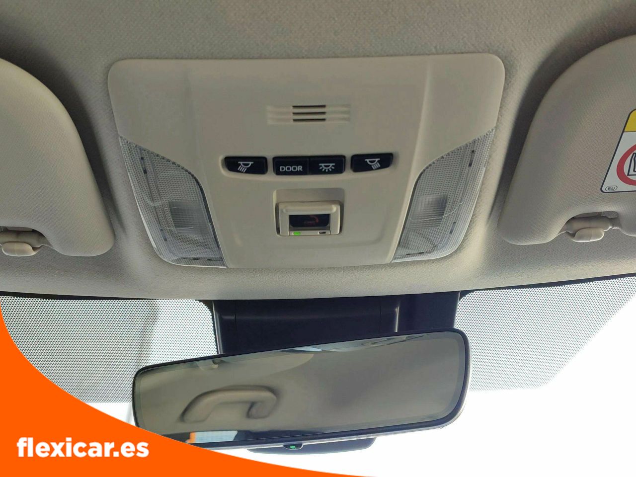 Foto Toyota Corolla 19