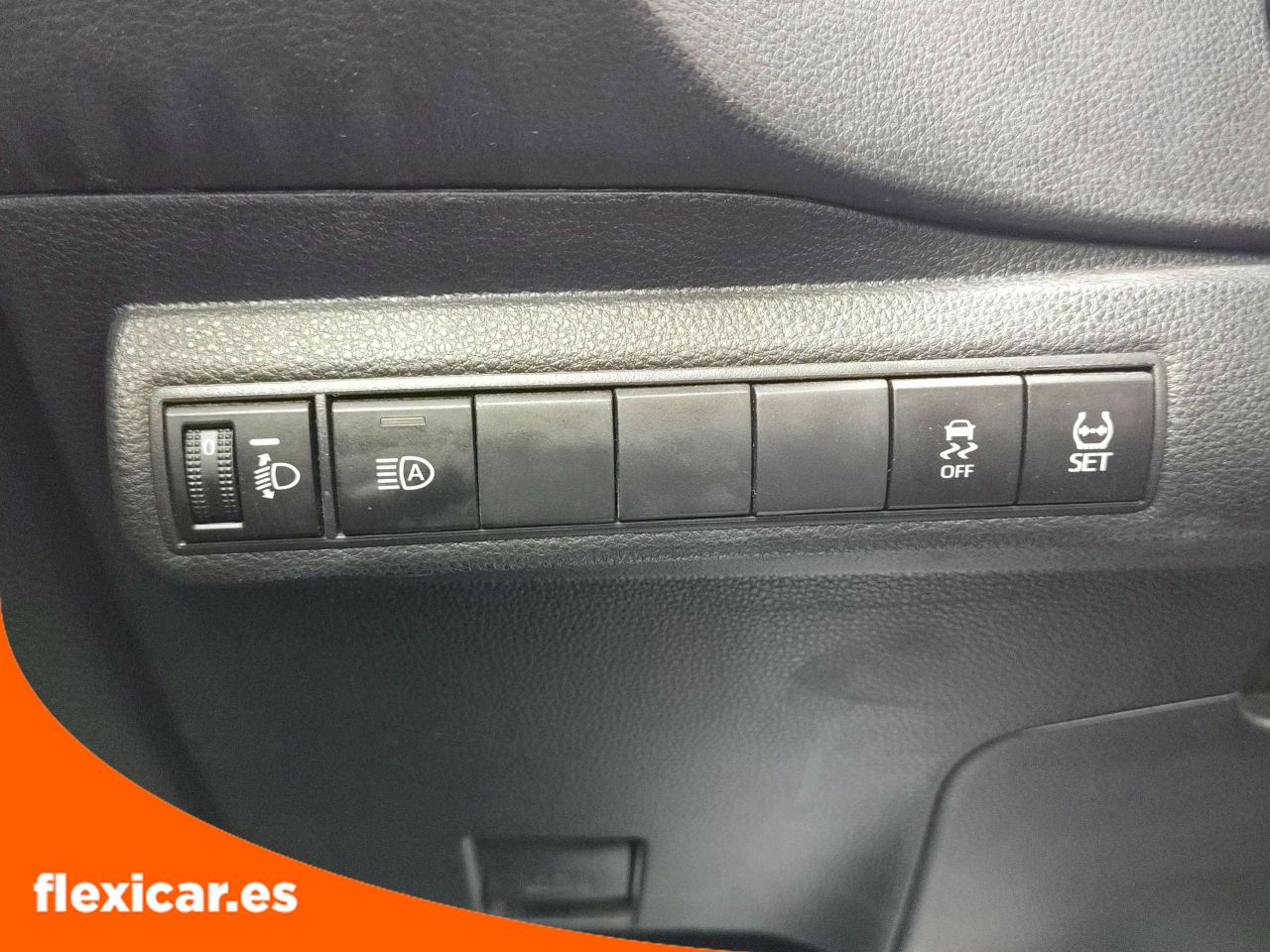 Foto Toyota Corolla 26