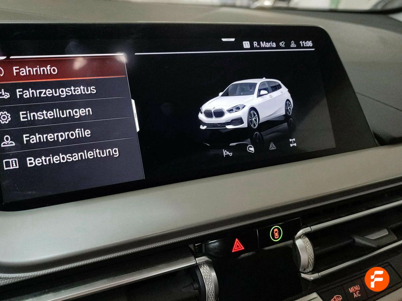 Foto BMW Serie 1 24
