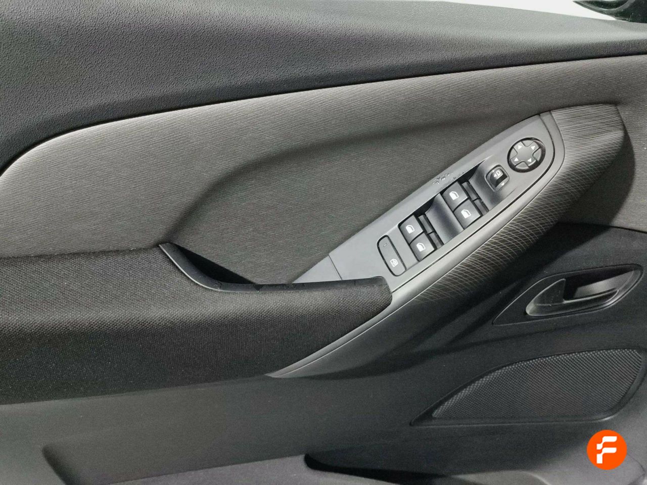 Foto Citroën C4 Picasso 8