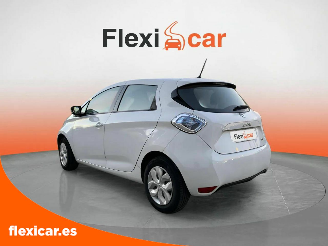 Foto Renault Zoe 4
