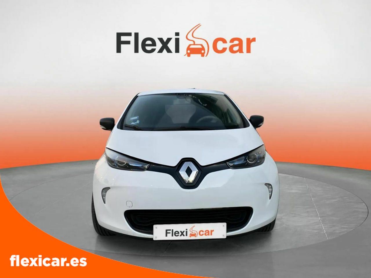 Foto Renault Zoe 5