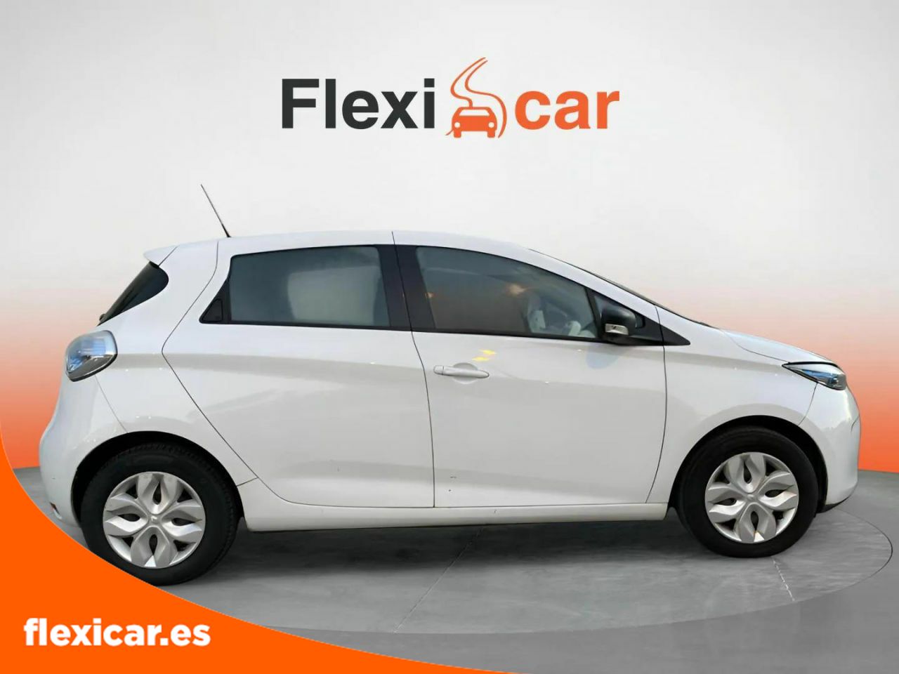 Foto Renault Zoe 8