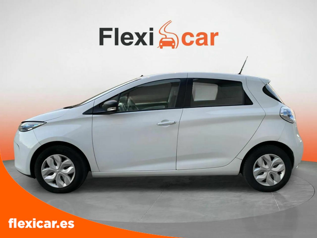 Foto Renault Zoe 9