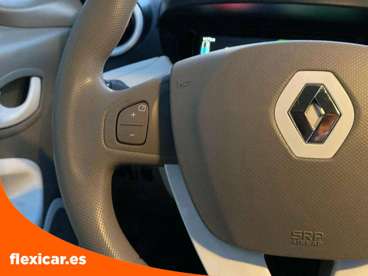Foto Renault Zoe 13