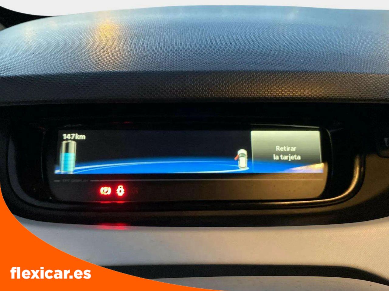 Foto Renault Zoe 15