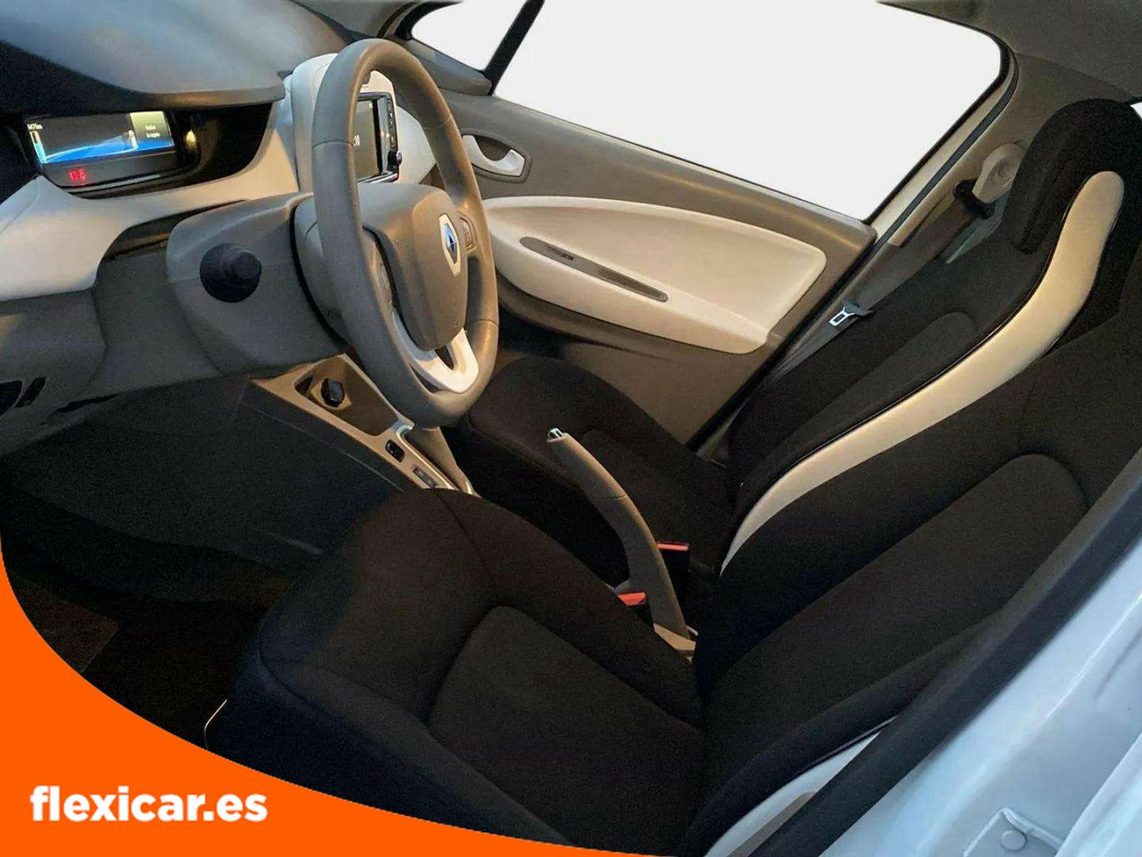 Foto Renault Zoe 16