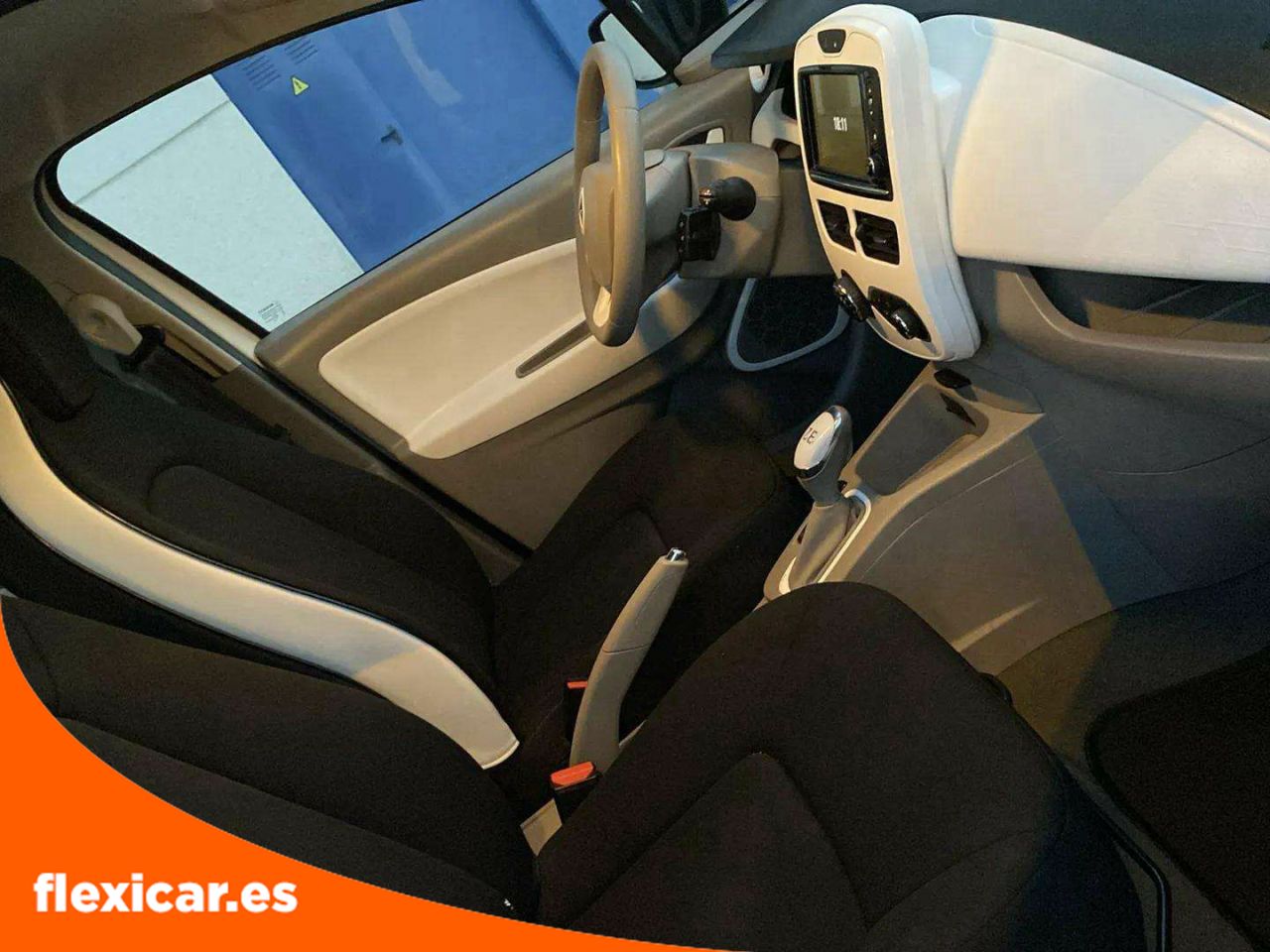 Foto Renault Zoe 18