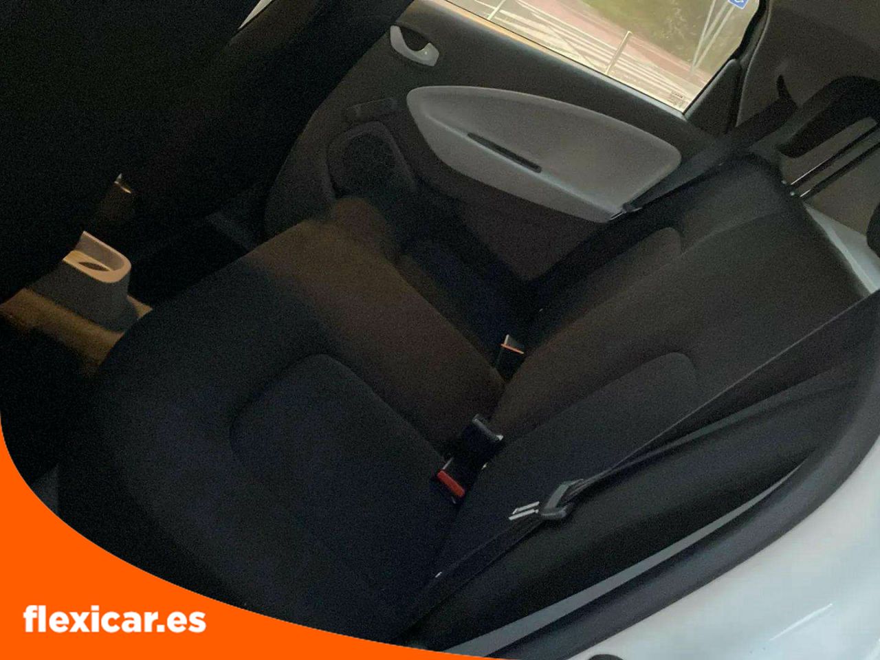 Foto Renault Zoe 20