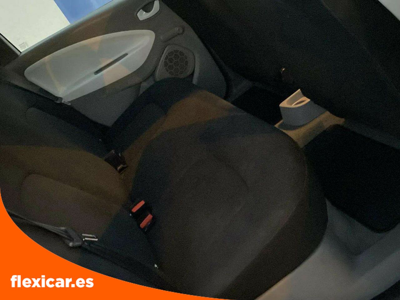 Foto Renault Zoe 21