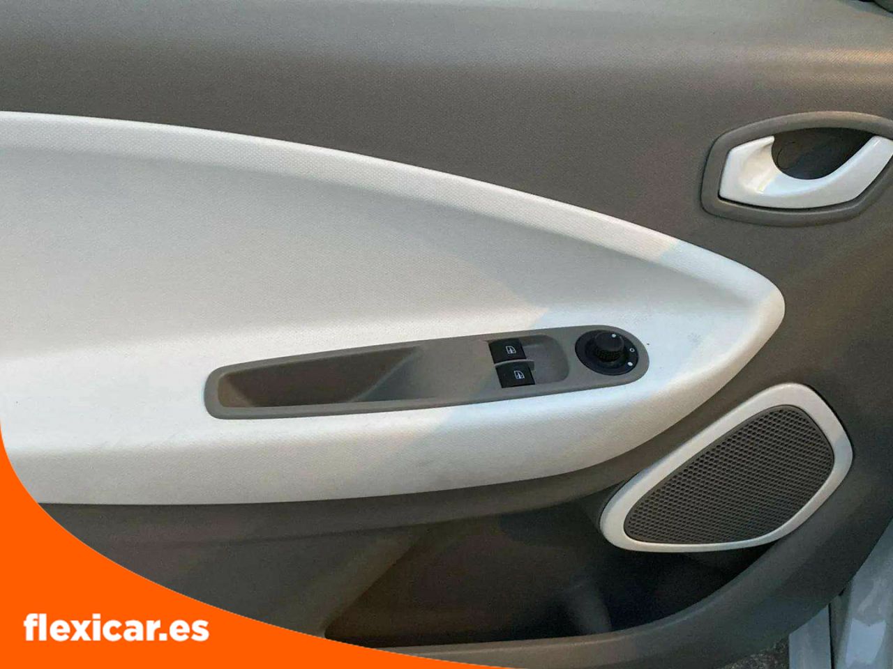 Foto Renault Zoe 22