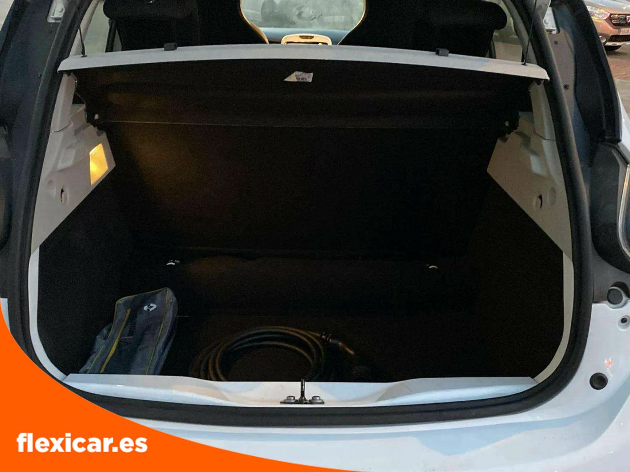 Foto Renault Zoe 24