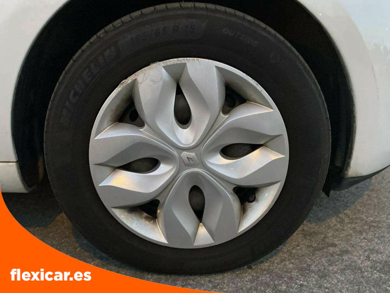 Foto Renault Zoe 25