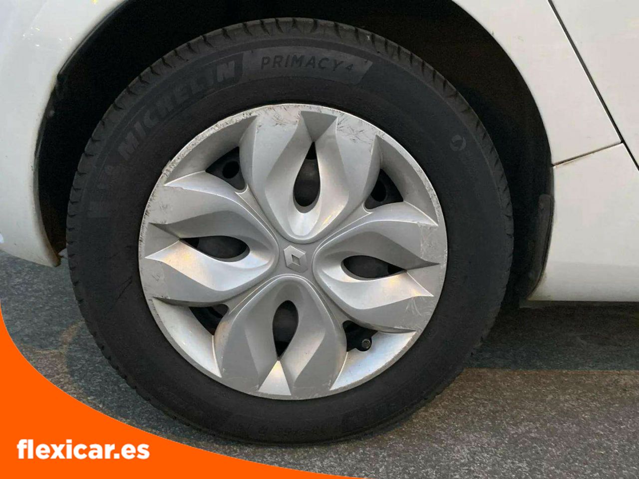 Foto Renault Zoe 26
