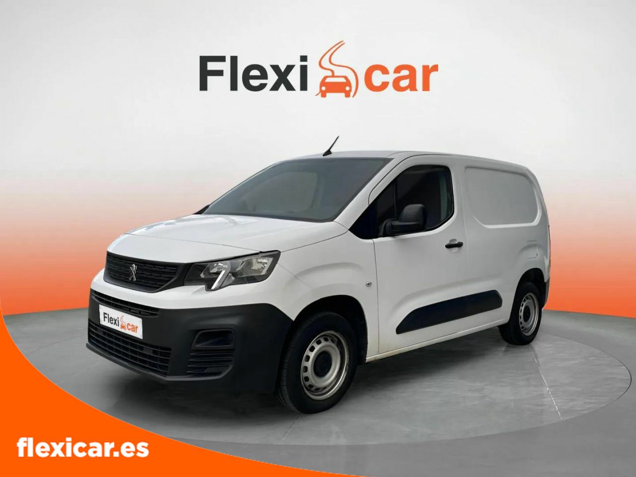 Foto Peugeot Partner 2