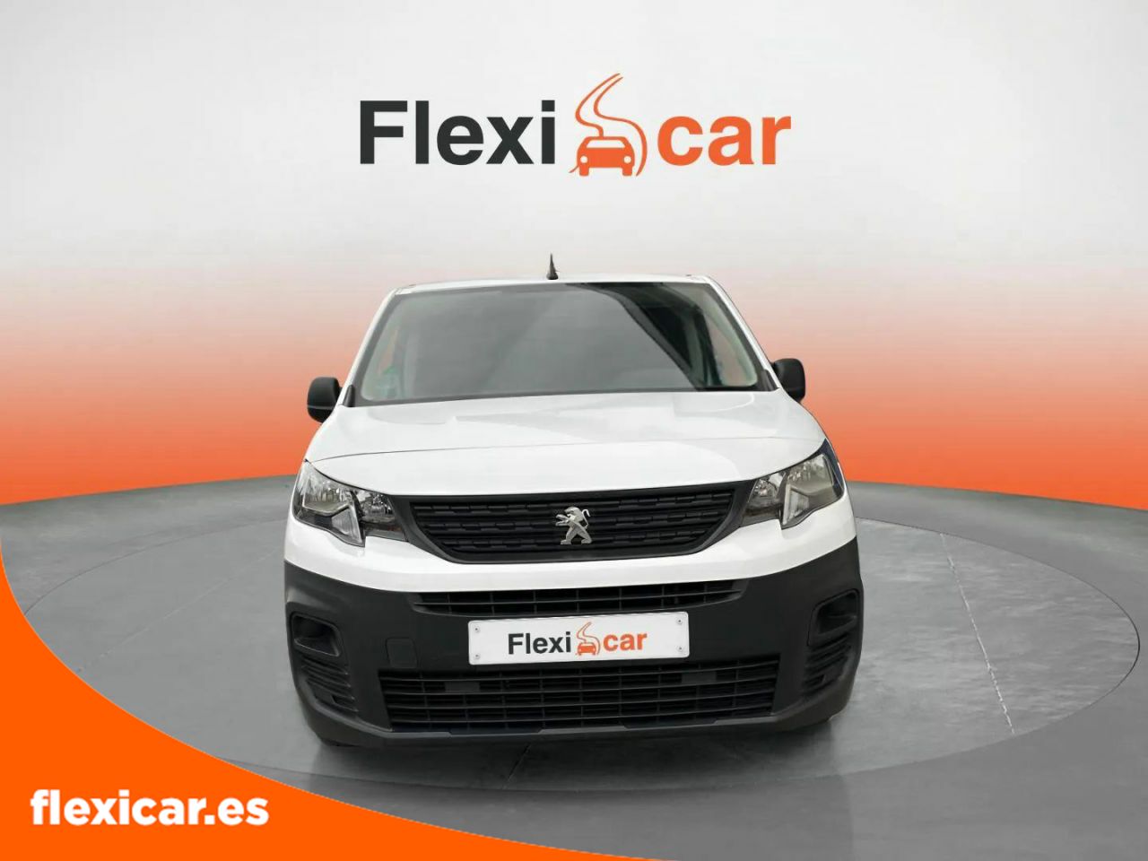 Foto Peugeot Partner 8