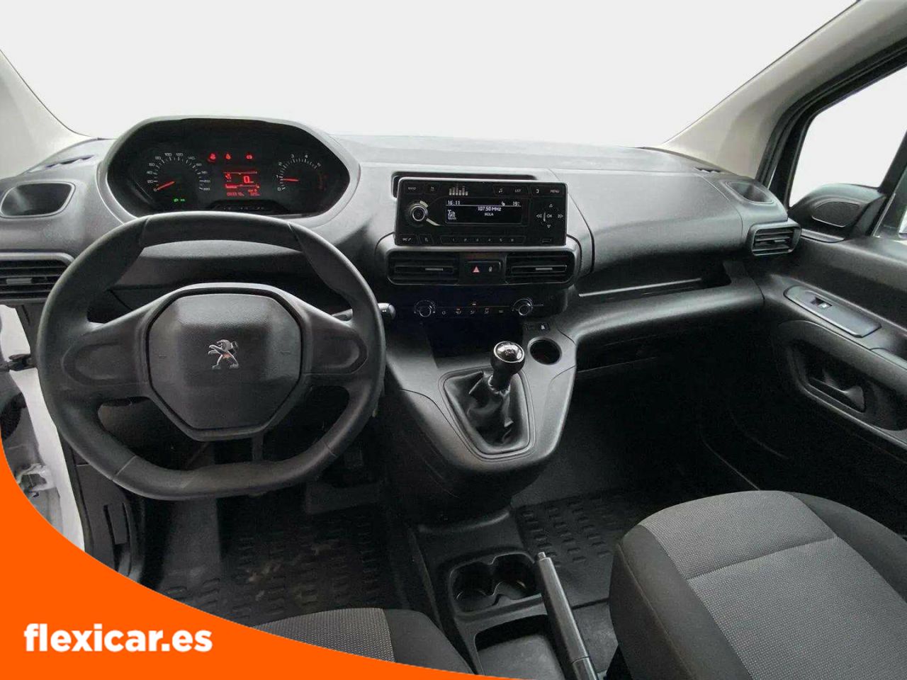 Foto Peugeot Partner 10
