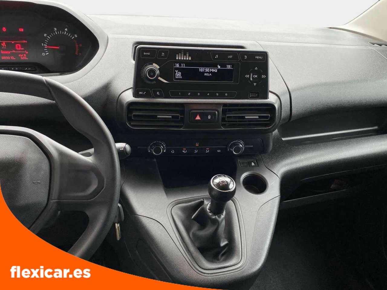 Foto Peugeot Partner 11
