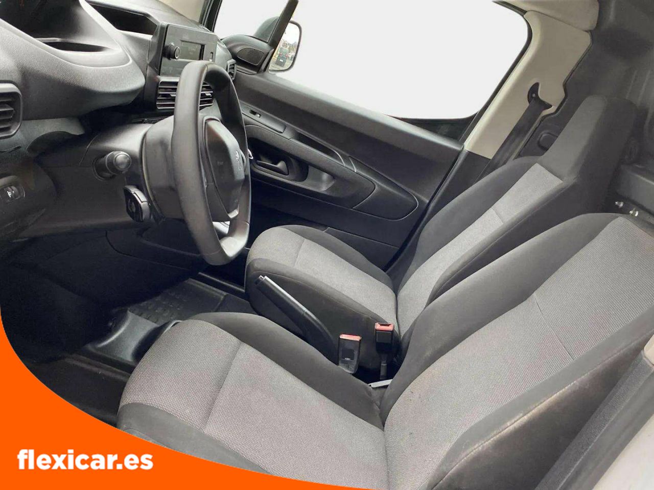 Foto Peugeot Partner 14