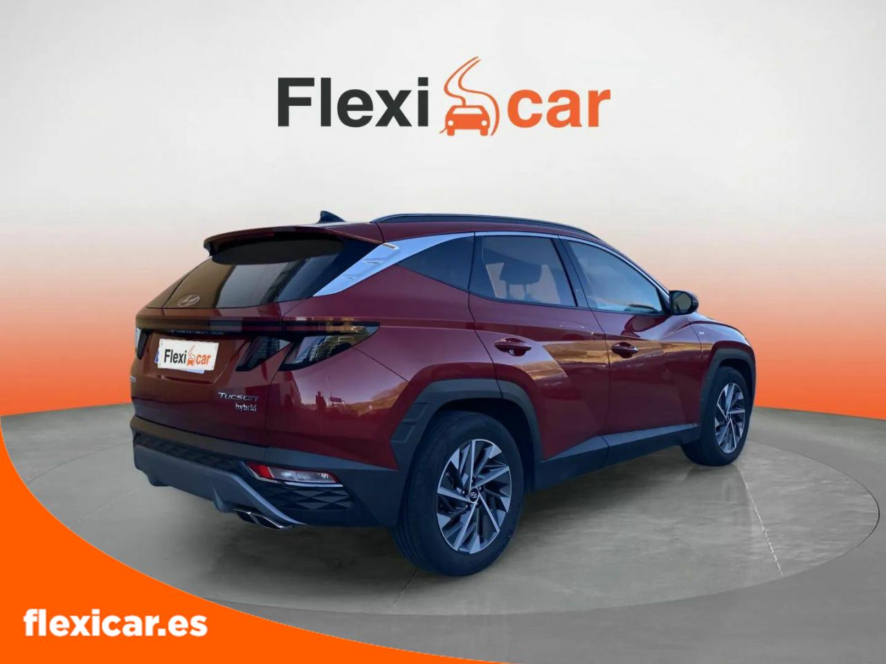 Foto Hyundai Tucson 3