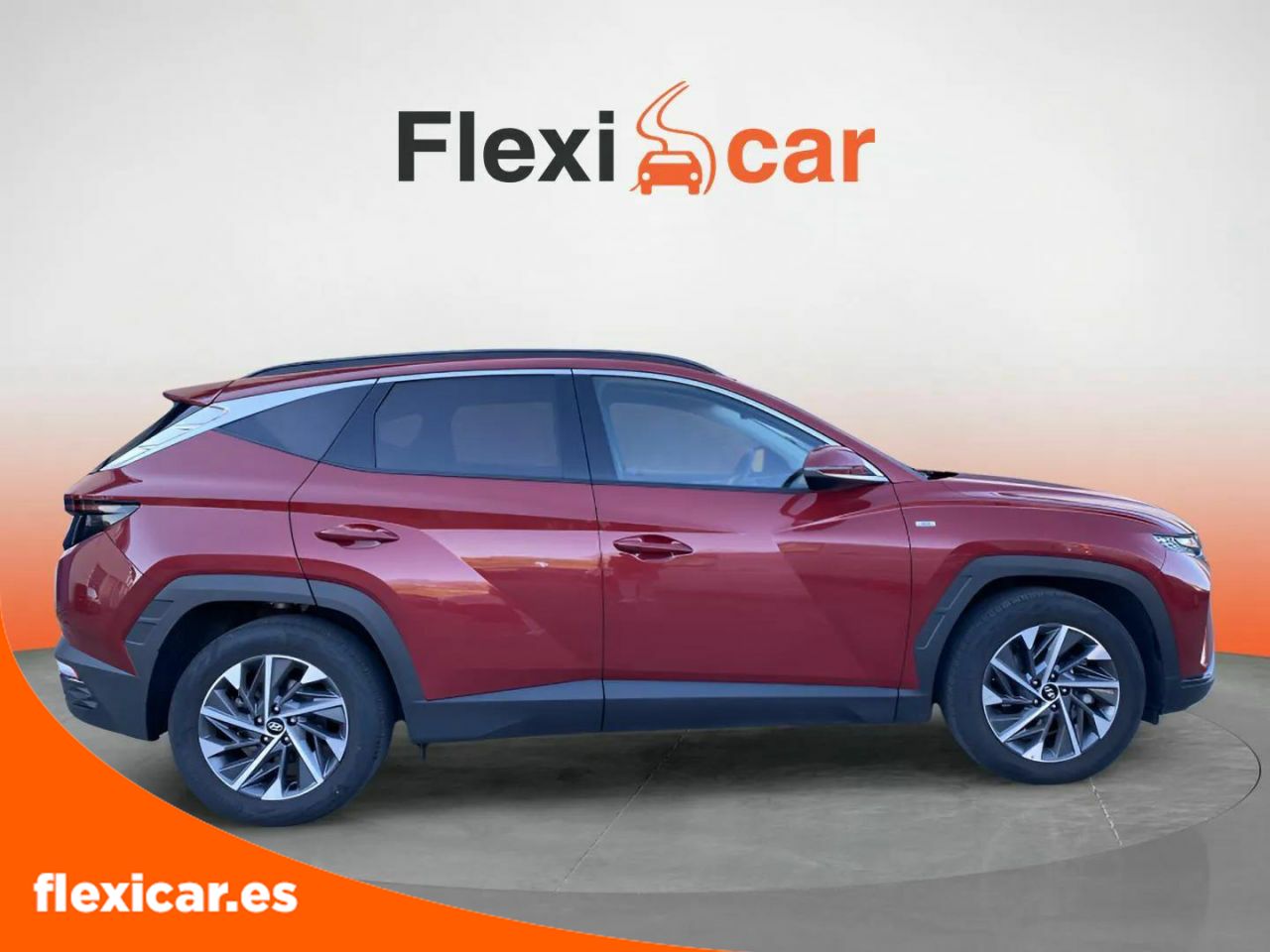 Foto Hyundai Tucson 8