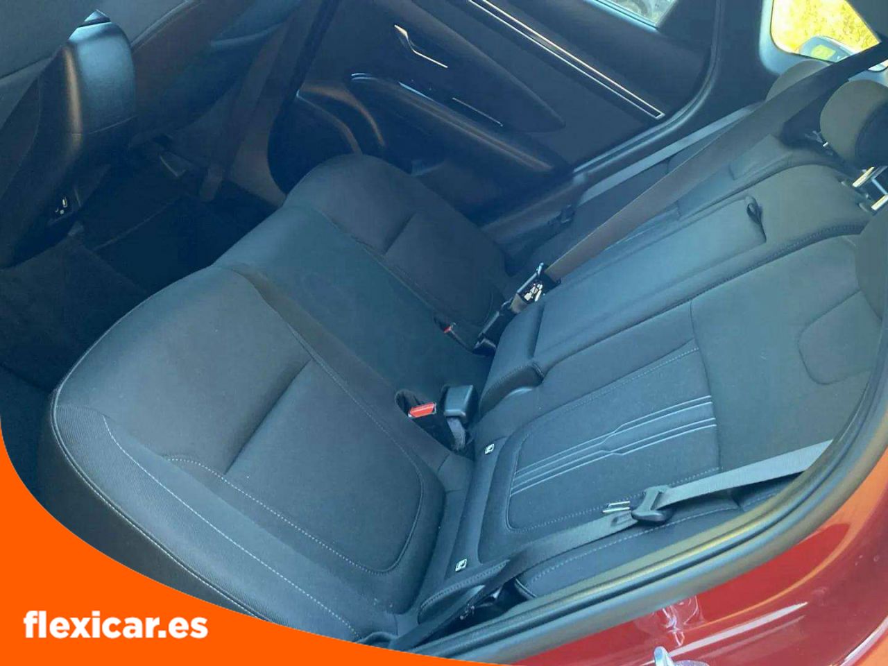 Foto Hyundai Tucson 21