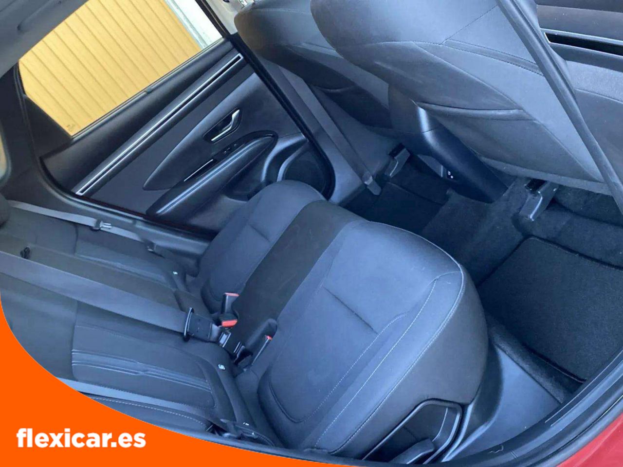 Foto Hyundai Tucson 22