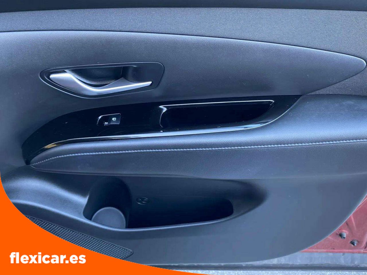Foto Hyundai Tucson 24