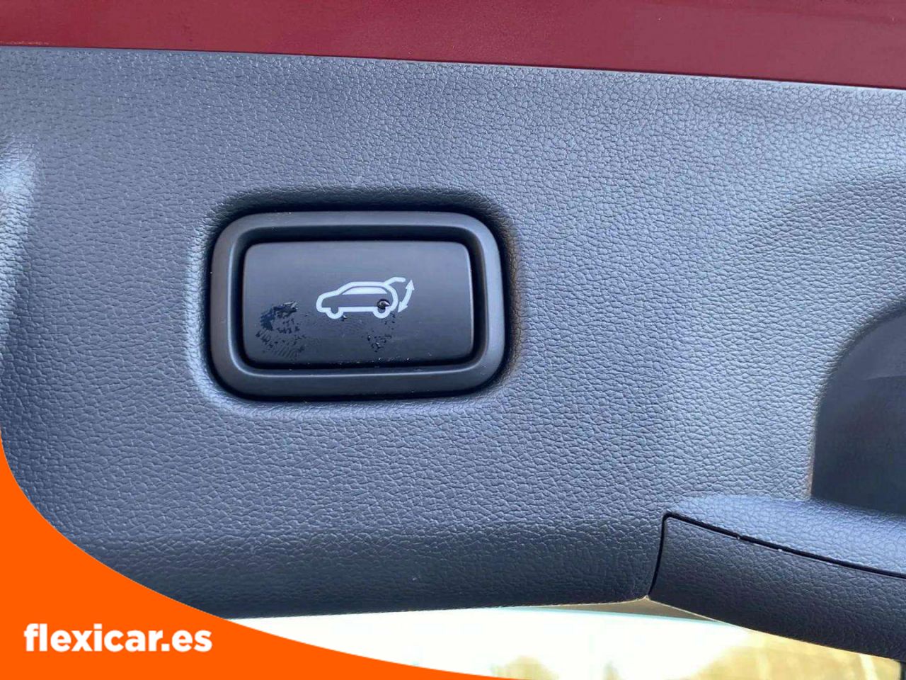 Foto Hyundai Tucson 26