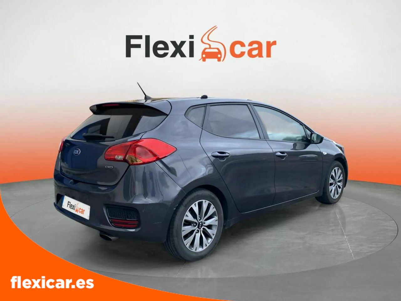 Foto Kia Ceed 3